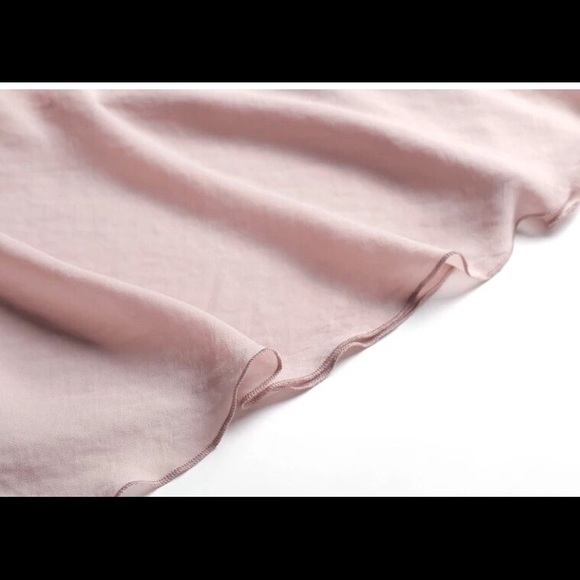 Simple Retro Slip Dress - Picture 3 of 8